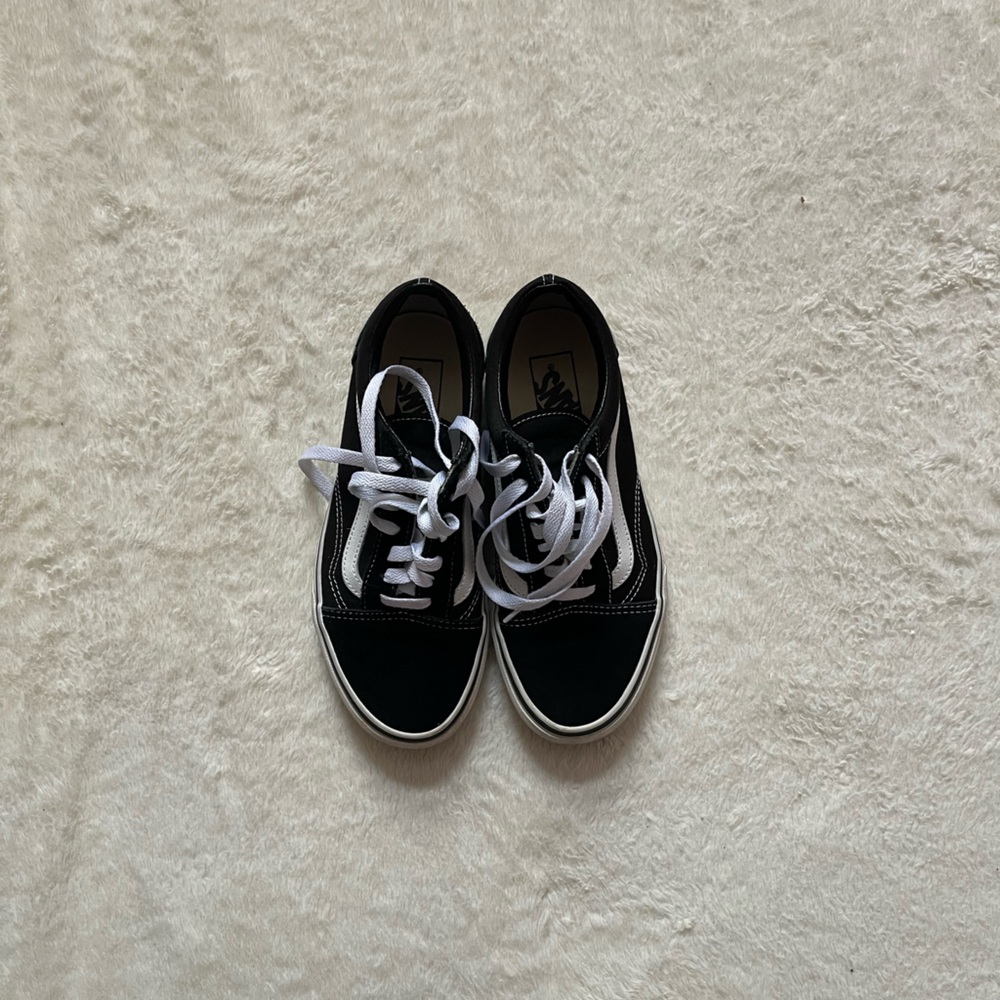 vans